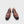 Ugo Vasare Charlton Calfskin Oxford - Walnut