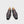 Maurice Leather Venetian Loafer - Brown
