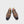 Ugo Vasare Leather Wingtip Oxford - Caramel