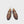 C Collection Nappa Leather H Loafer - Brown