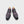 Ugo Vasare Henry Leather Shoe - Purple