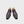 Maurice Peccary Leather Lace-Up Oxford - Brown