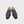 Maurice Custom Made Mirage Alligator Loafer - Black