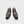 Ugo Vasare Llama Leather Wingtip Oxford - Dark Brown