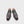 Ugo Vasare Jayden Pebble Grain Oxford - Brown