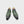Ugo Vasare Leather Oxford - Green