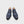 Ugo Vasare Calfskin Oxford - Navy