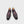 Ugo Vasare Jayden Alligator Shoe - Burgundy