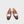 Ugo Vasare Calfskin Loafer - Camel/Cream