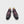 Ugo Vasare Jayden Calfskin Oxford - Burgundy