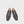C Collection Leather Loafer - Brown