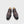 Ugo Vasare Alligator Lace-Up Oxford - Brown