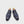 Ugo Vasare Leather Oxford - Navy