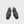 Ugo Vasare Charlton Calfskin Oxford - Black