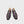 C Collection Nappa Leather H Loafer - Burgundy