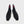 Maurice Suede Boot - Black