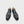 Ugo Vasare Henry Leather Shoe - Black