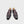 Maurice E Leather Double Monkstrap - Brown