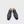 Ugo Vasare Alligator Oxford - Navy