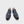 Ugo Vasare Charlton Calfskin Oxford - Navy