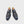 Ugo Vasare Patent Leather Slip-On - Blue