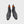 Mezlan Lambskin Slip-On Boot Black