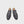 C Collection Nappa Leather H Loafer - Black