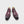 Ugo Vasare Anthony Calfskin Oxford - Burgundy