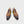 Ugo Vasare Leather Oxford - Caramel