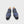 Ugo Vasare Calfskin Oxford - Navy
