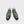 Ugo Vasare Leather Oxford - Green
