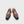 Ugo Vasare Jayden Calfskin Oxford - Walnut
