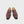 Maurice Custom Alligator Bit Loafer Collab With Mr.Sishman - Whiskey