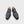 Ugo Vasare Lace-Up Calfskin Oxford - Black