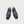 Ugo Vasare Alligator Lace-Up Oxford - Blue