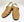 C&E Maurice Embossed Sandal - Camel