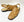 C&E Maurice Embossed Sandal - Camel
