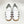 C&E Maurice Calfskin Sandal - White