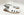 C&E Maurice Calfskin Sandal - White