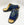 C&E Maurice Calfskin Slip-On - Navy