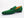 Maurice Suede Loafer - Green