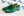 Maurice Suede Loafer - Green
