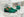 Maurice Suede Loafer - Green