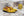 Maurice Suede Loafer - Mustard
