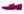 Maurice Suede Loafer - Fuchsia