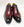 Ugo Vasare Calfskin Oxford - Burgundy