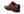 Ugo Vasare Alligator Oxford - Sport/Rust