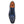 Ugo Vasare H & H Calfskin Oxford - Navy