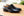 Carrucci Monkstrap Calfskin Shoes - Black