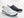 Ugo Vasare Maurice Calfskin Sneaker - White